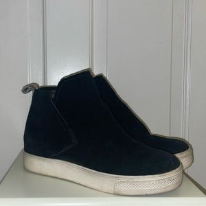 Dolce Vita Wedge Sneakers